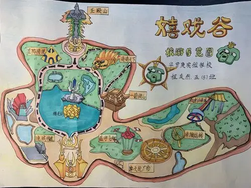 12.08____即景(课堂限时练笔)附嬉戏谷攻略重点项目练笔