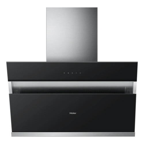 海尔cxw-219-c1901(haier)侧吸式三速电子触摸按键吸油烟机介绍价格参