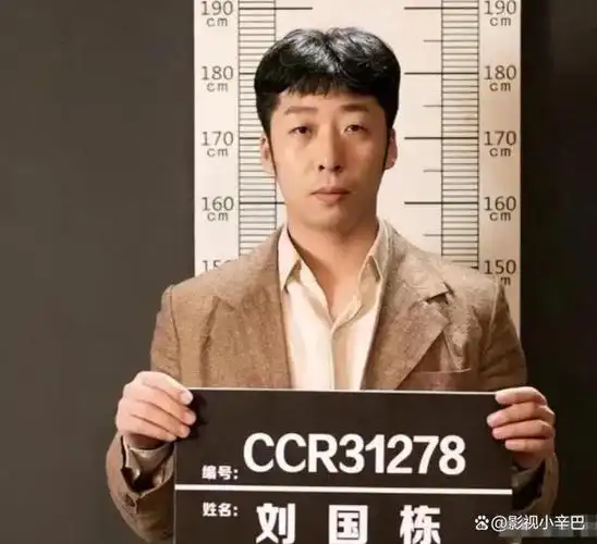 被陈道明说中了!杨幂新剧里"爆火"的张子贤,就是个很好的例子