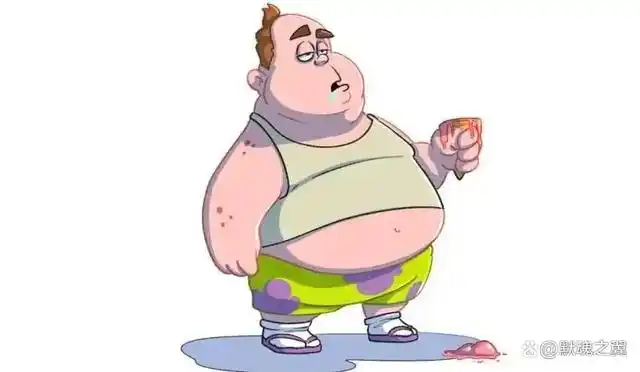 对成为油腻大叔说"不",男到中年要帅气!