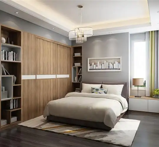 索菲亚衣柜质量怎么样索菲亚衣柜图片大全