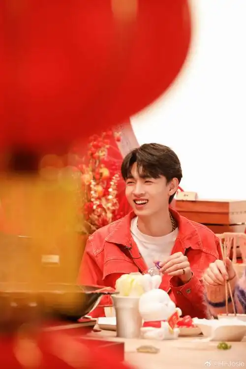 秦霄贤超话#秦霄贤未来可期##秦霄贤2024云程发轫#愿你的生活常温暖愿