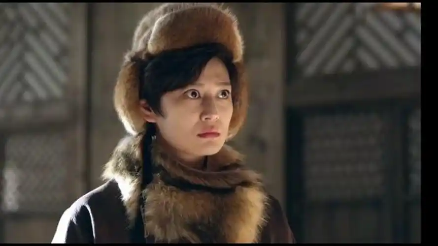 女子特战队不愧是演戏这辈分都乱成啥样了