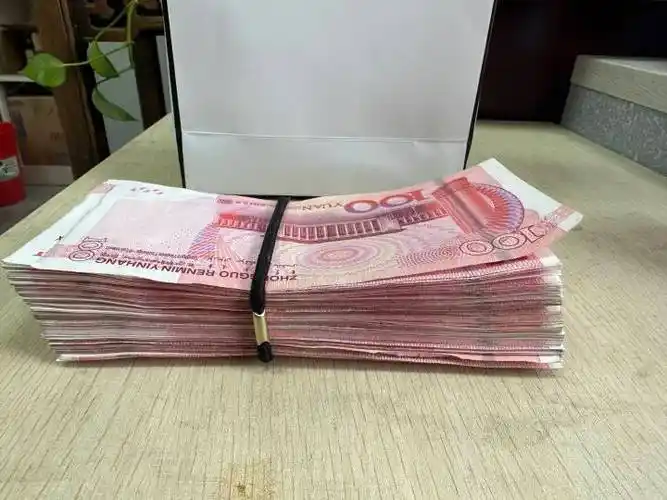 杭州这位小姐姐你在出租车上落了两万块