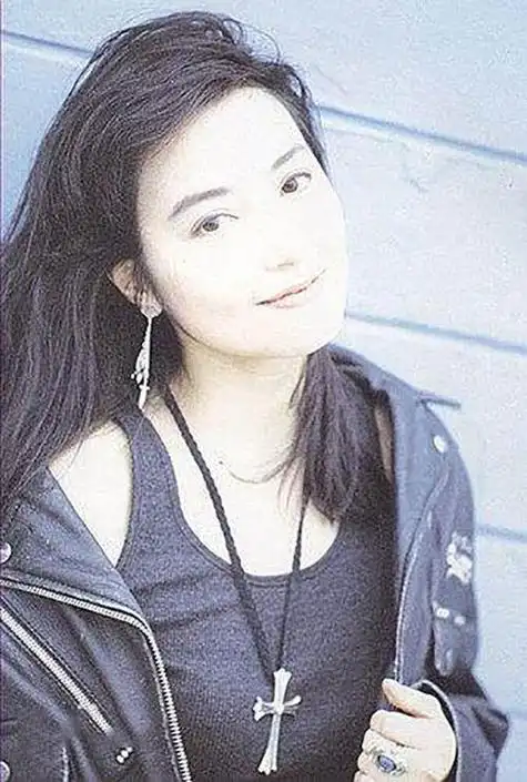 3月28日香港一代玉女歌手黎明诗去世天堂路远愿人间少病痛