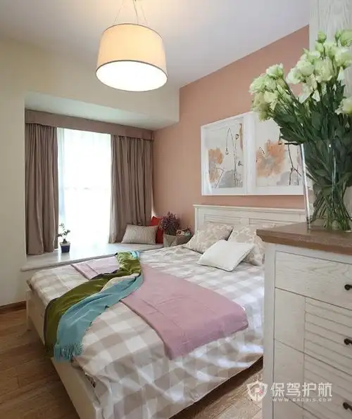 5平方卧室装修注意点