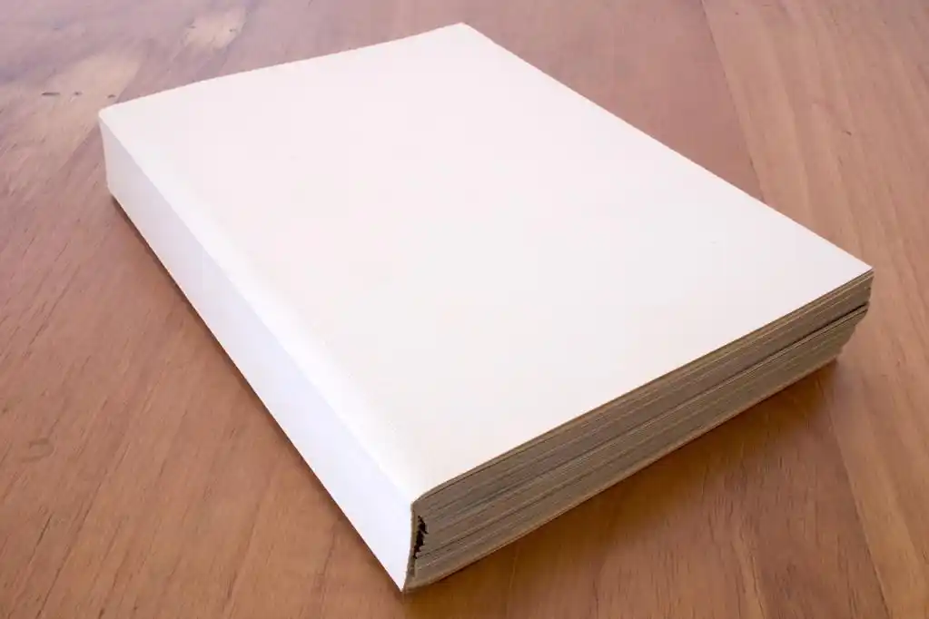 空白书的封面,空白书的封面照片