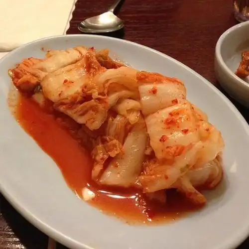 kimchi