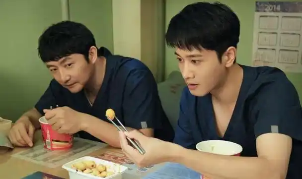 《白色城堡》是一部改编自王成钢同名小说的医疗职场剧,讲述了四位