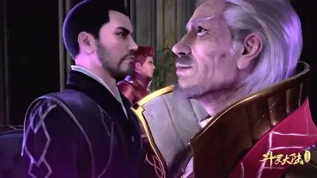 斗罗大陆:胜利的雪星亲王,逼走了史莱克众人