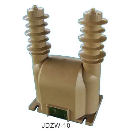 电压互感器pt型