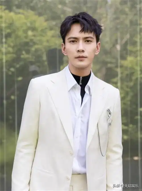 徐正溪图片(演员徐正溪个人资料简介)