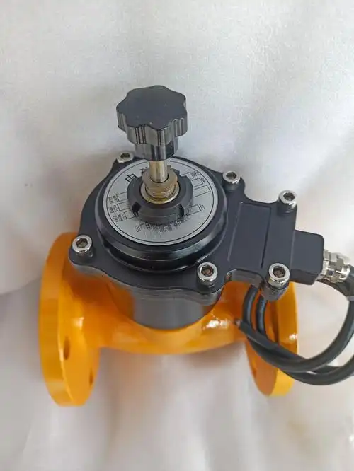 zcrb型燃气紧急切断阀 天然气液化气紧急电磁阀_阀门产品_江苏中策