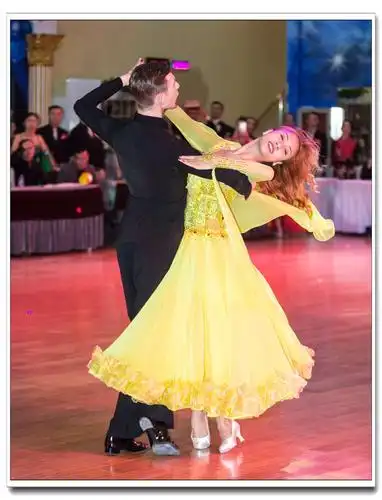 摩登舞冠军marek & nina 表演,讲习会