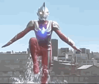 白雪公主奥特曼,嗯,我就是这么好