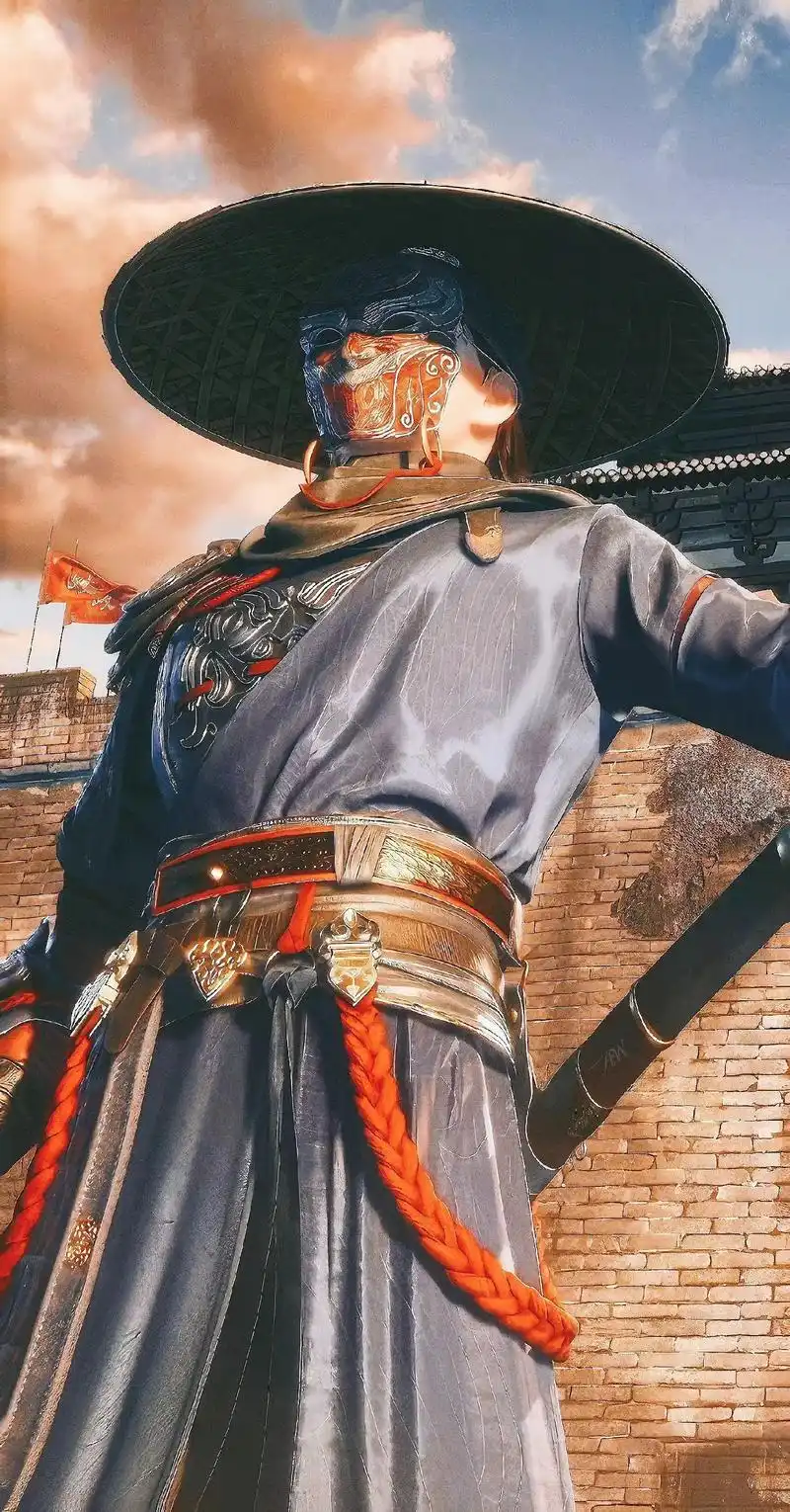 不良帅一人抵挡千军万马#画江湖之不良人第六季 #不良帅 #不 - 抖音