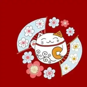 九江经济技术开发区招财猫蛋糕店头像