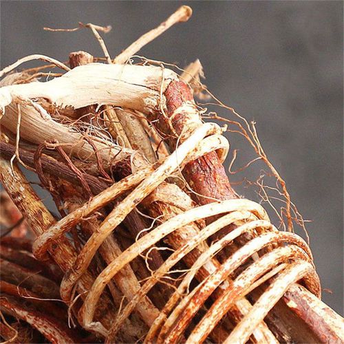 野生小叶七指毛桃根滋泡酒炖汤七子毛桃七指毛桃根七爪龙两斤七指毛桃