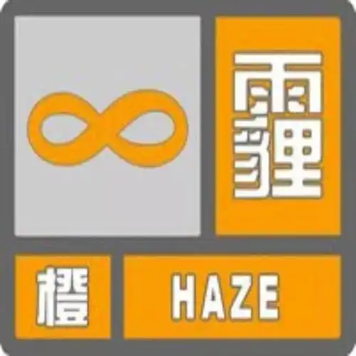 雾霾又来了12月29日0时起德州启动重污染天气橙色应急响应