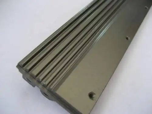 供应铝合金板硬质氧化