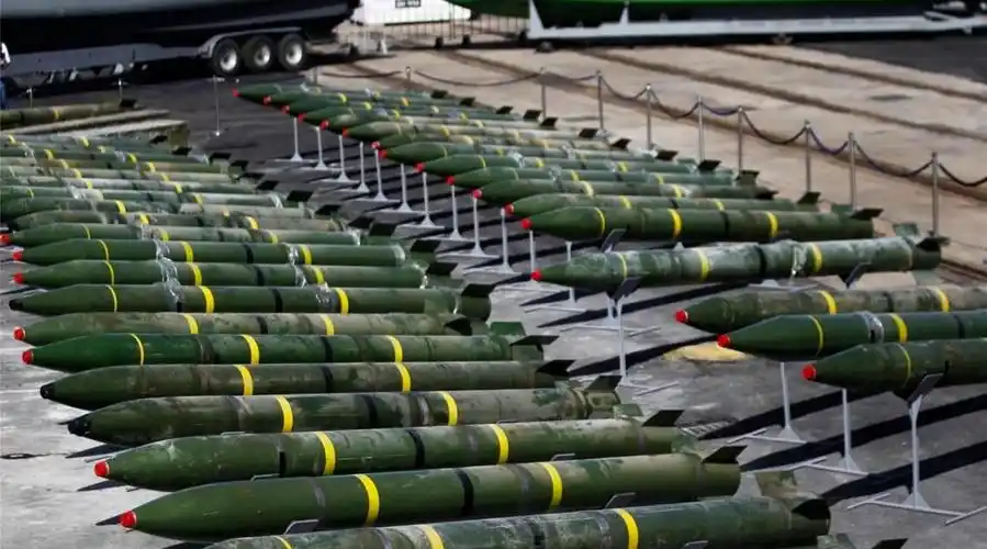 伊朗伸出了援助之手,向哈马斯提供弹药,以色列还不停火?