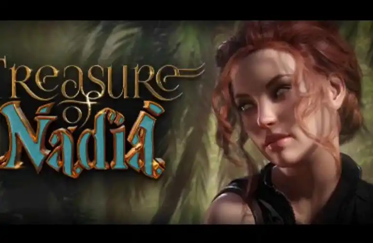 [神级rpg/精翻/全动态]纳迪亚之宝 ver10112完结精翻汉化版 存档 攻略