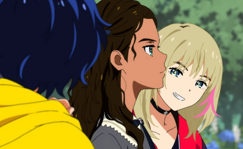 奇蛋物语开始放刀一个女孩已被玩坏下一个遭殃的会是谁呢