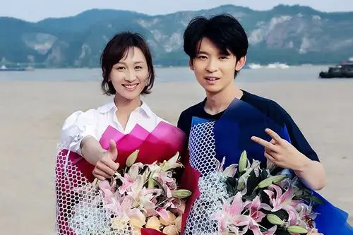 关注的焦点,直到拍摄近尾声才正式官宣韦春红一角花落实力派演员练练