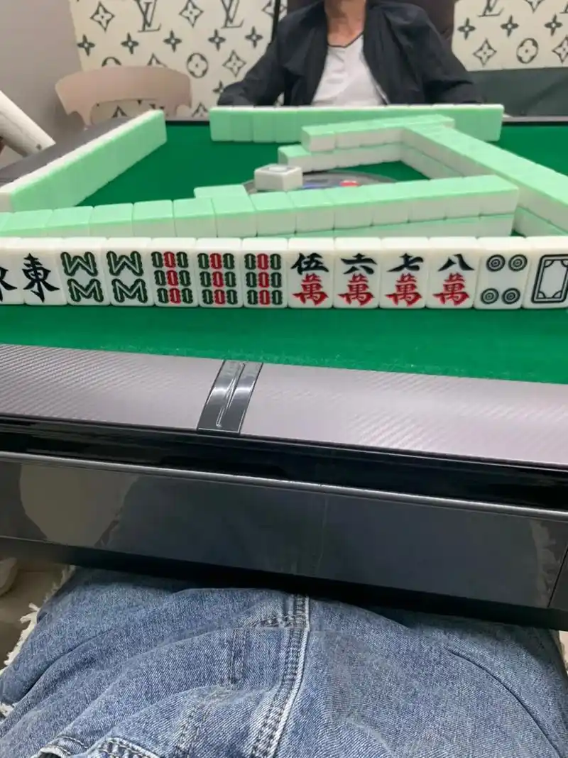 麻将是晚上打的,吊瓶是白天打的#打麻将回来的路上泪都是咸的 - 抖音