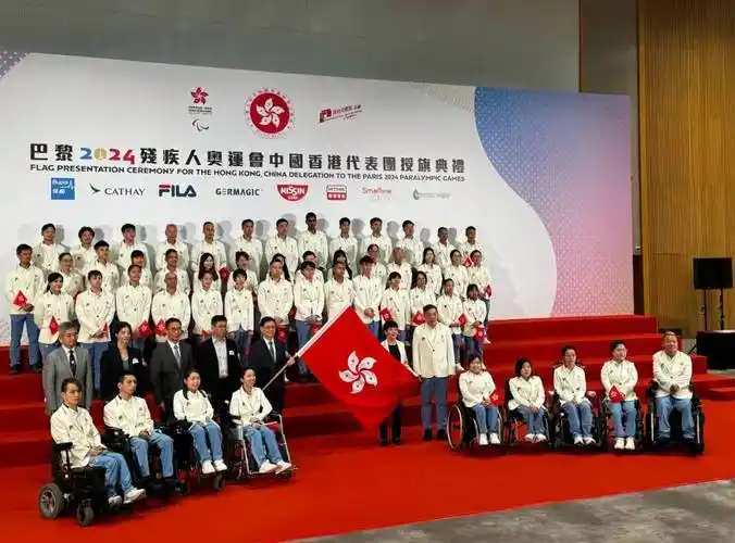 李家超最新发声_中国香港_体育_击剑