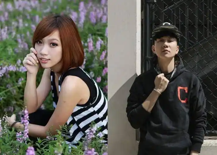 林俊杰和陈立冷是拍音乐cd时候认识的.顺带一提,金莎现在也没有结婚.