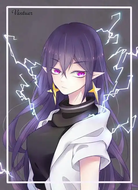 跟风画个雷狮他二皇姐(17ò 66.