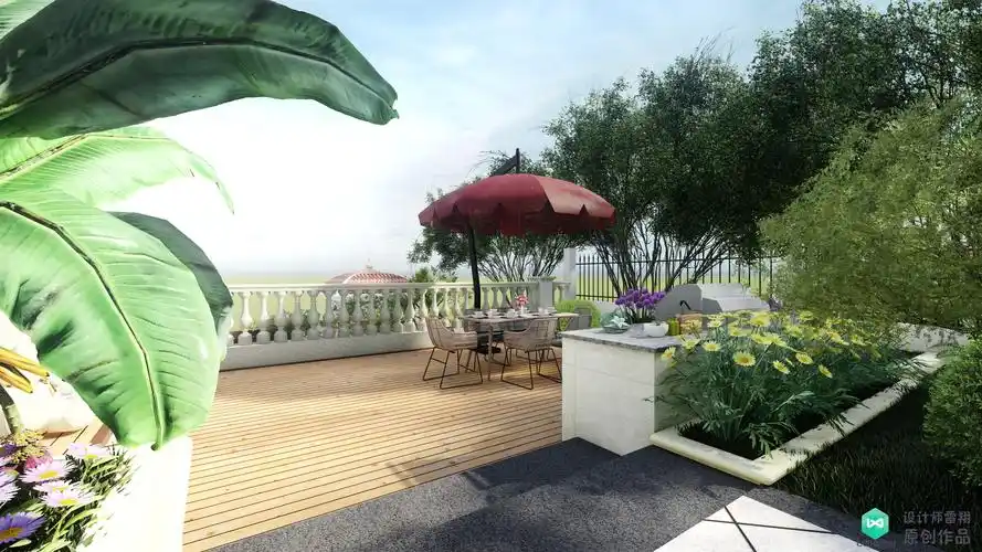 欧式园林「欧式园林景观图片欣赏」_友友