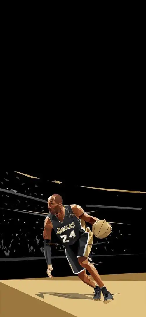 科比壁纸来一波!_高清图集_新浪网