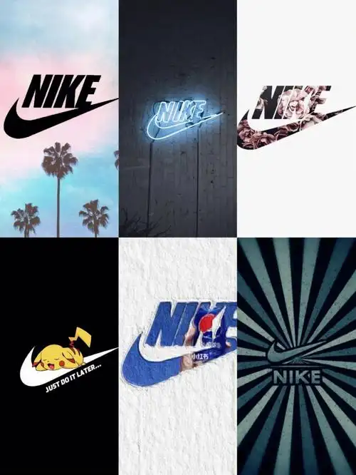 还不知道的耐克潮牌壁纸78