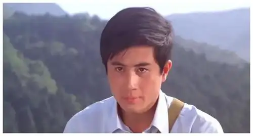 近年来,随着年龄的增长,郭凯敏出演了《虎妈猫爸》里赵薇的公公