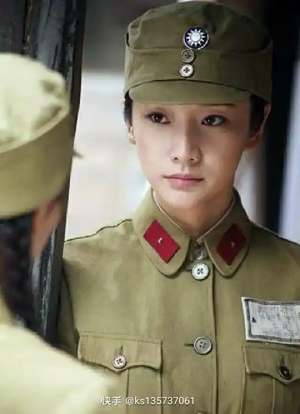 陶飞霏 #雪豹 #演员 - 抖音