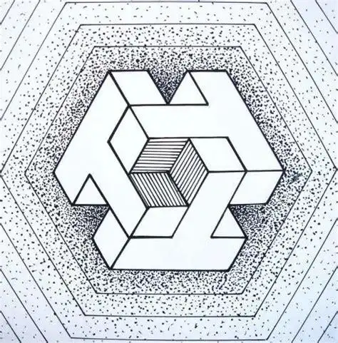 平面设计矛盾空间构成图片平面设计空间构成图片2022已更新今日资讯