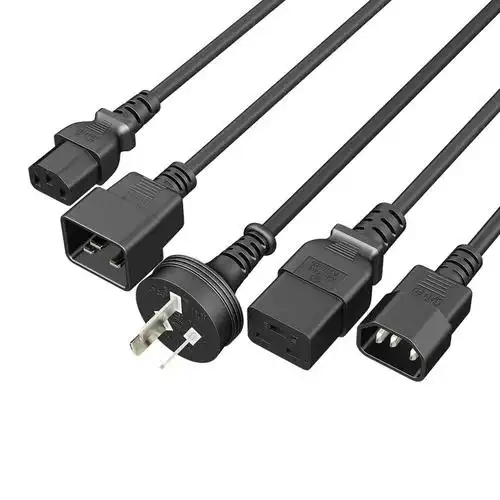 服务器电源线pduc13c14c1510a16ac19c20ups延长线电脑连接线