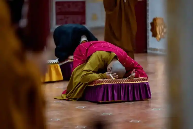 如何忏悔才算真的忏悔