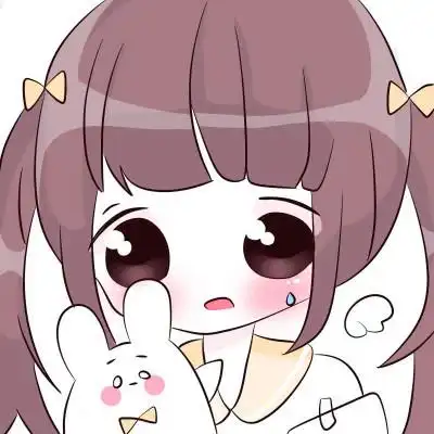 闺蜜q版头像可爱呆萌卡通图片_闺蜜姐妹女生头像_头像屋