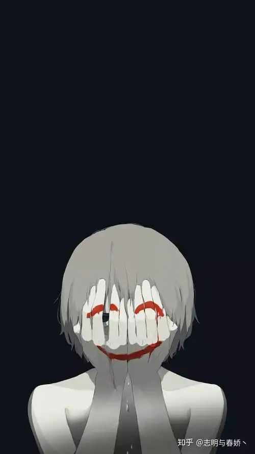 有没有看起来很丧的手机壁纸