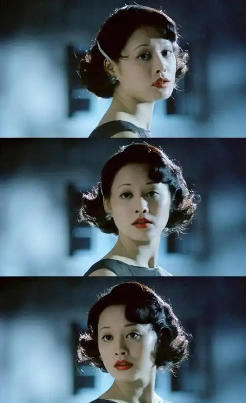 黄晓明的星途,会断送在她身上吗?_宁静