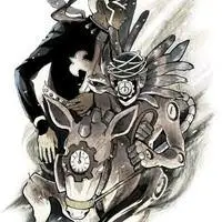 jojo普奇神父神父jojo图片