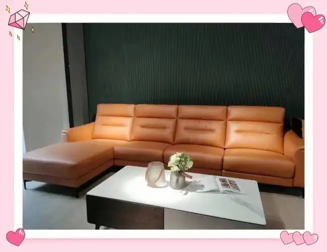 家私(世纪金源购物中心店)攻略_沙发_朗萨家私幸福触感_家居家装_家具