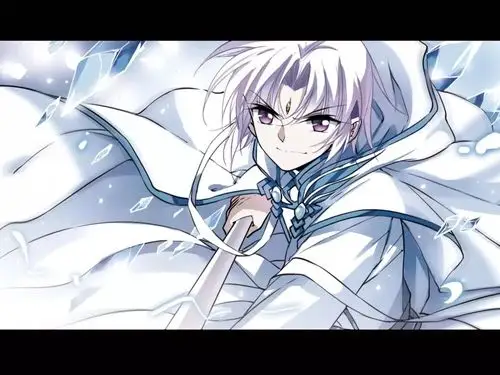 三眼哮天录杨戬