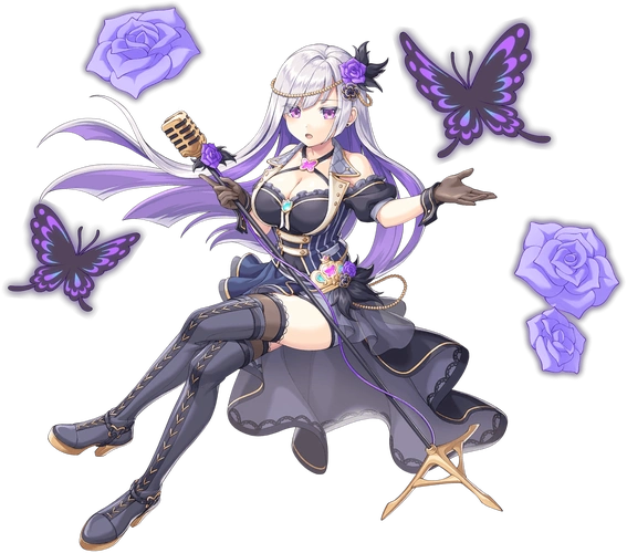 阿尔忒弥斯(半周年)