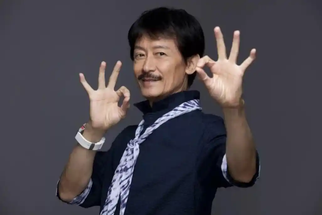 江湖夜雨十年灯:对话香港电影鬼才陈勋奇