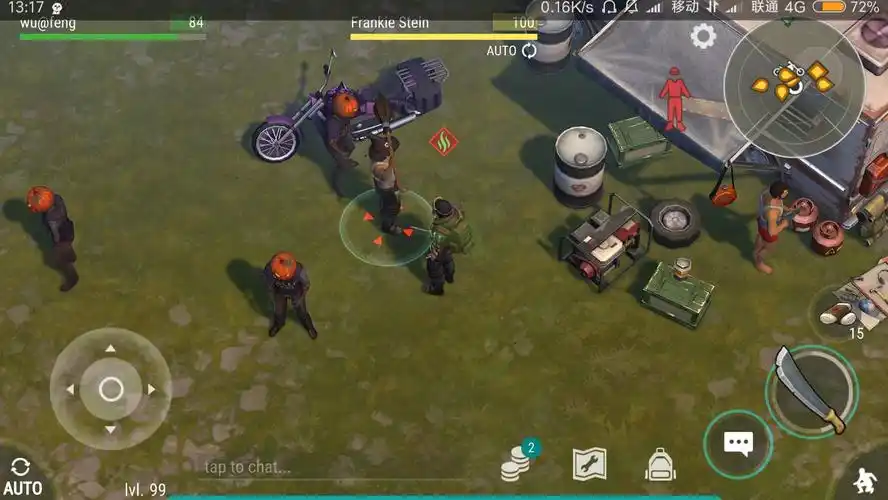 《地球末日:生存》评测:捡垃圾捡出来的千万级下载量手游