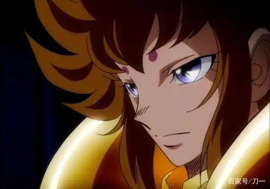 圣斗士:一门三教皇,神秘的嘉米尔一脉对圣域的贡献到底有多大?